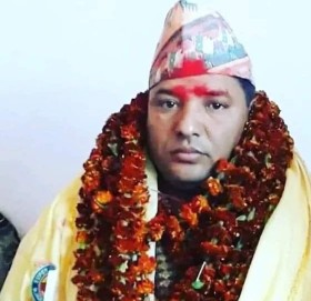 कैलाली ४ को प्रदेशसभा १ मा नेकपा एकिकृत समाजवादीका दीर्घ सोडारी विजयी