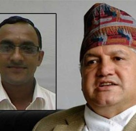 माओवादीको ‘बागी’ले धनकुटामा सुनील थापालाई धक्का !