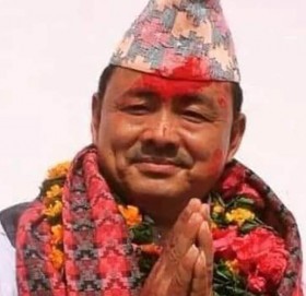 कञ्चनपुर–१ मा एमालेका तामाङ विजयी