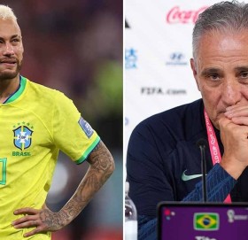 मुख्य प्रशिक्षकको राजीनामापछि नेयमारले दिए सन्यासको संकेत