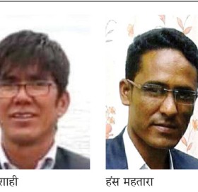 हुम्लामा एउटै पालिकामा दुई प्रशासकीय अधिकृत !