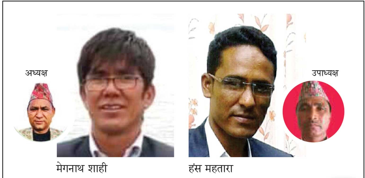 हुम्लामा एउटै पालिकामा दुई प्रशासकीय अधिकृत !