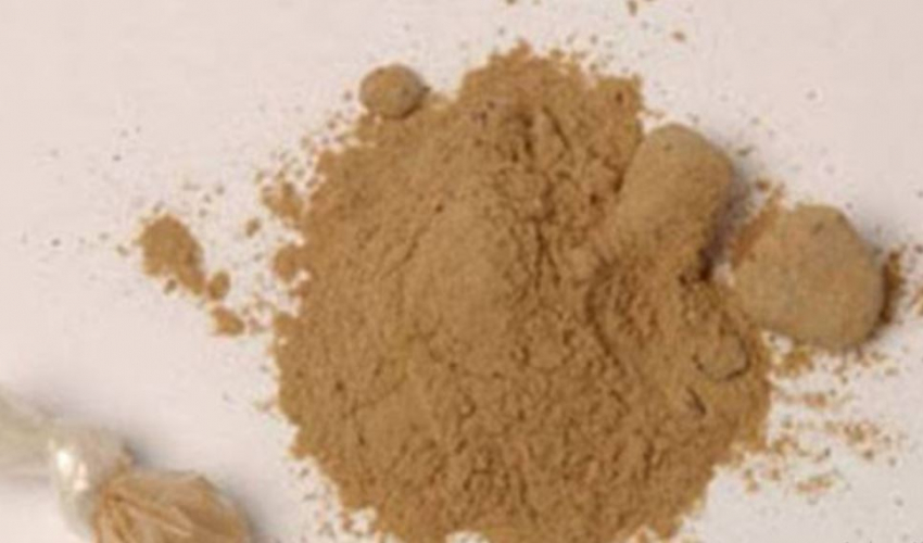 कैलालीमा लागुऔषधसहित एक जना पक्राउ