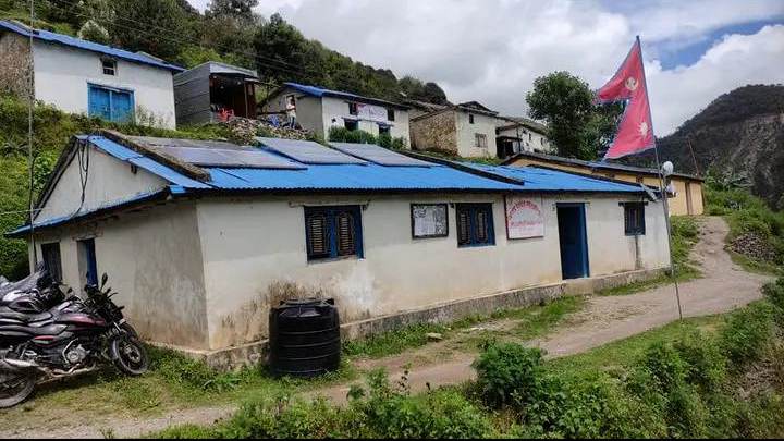 खप्तड छेडेदहले अनधिकृत संरचना हटाउन निर्देशन