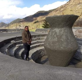 बझाङको मष्टामा ५ करोड लागतमा २ वटा पार्क निर्माण हुँदै