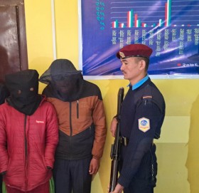 बैतडीमा शिक्षक हत्या प्रकरणः आरोपित बोहरा दम्पती सार्वजनिक