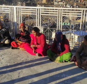 बाजुरा प्रहरीले मुद्धा दर्ता गर्न नमानेपछी पिडीतहरु मिडियामा