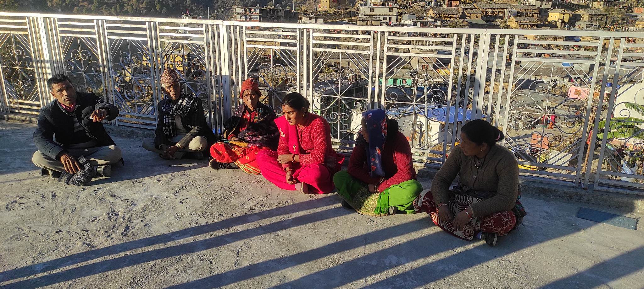 बाजुरा प्रहरीले मुद्धा दर्ता गर्न नमानेपछी पिडीतहरु मिडियामा