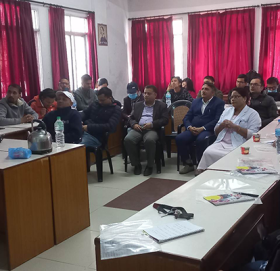 नेपालमा ५७ प्रतिशत गर्भपतन अझै असुरक्षित