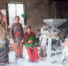 सुदूरपश्चिममा पुस १५ को रौनक