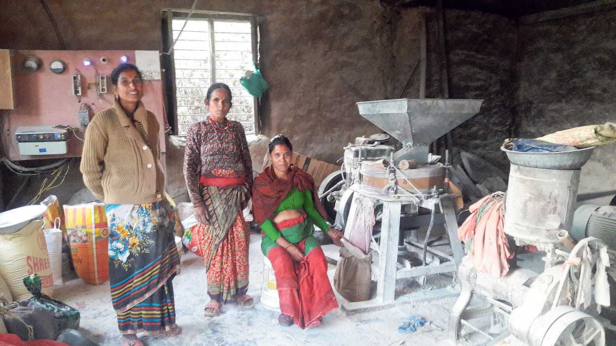 सुदूरपश्चिममा पुस १५ को रौनक