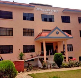 सन् २०२२ मा प्रेस स्वतन्त्रता हननका ५३ वटा घटना