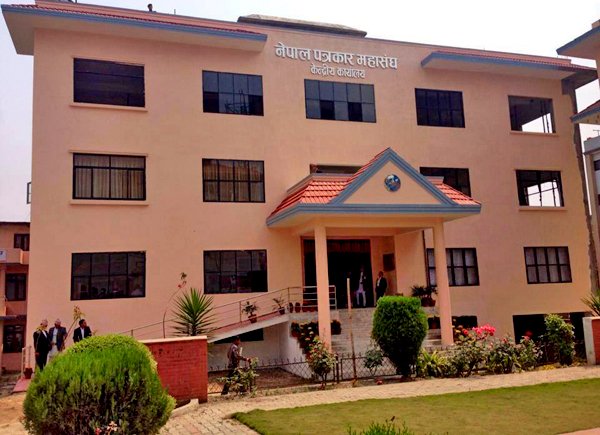 सन् २०२२ मा प्रेस स्वतन्त्रता हननका ५३ वटा घटना