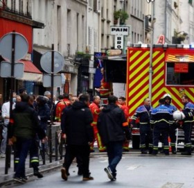 फ्रान्समा गोली चल्यो, ३ जनाको मृत्यु