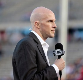 कतार विश्वकप रिपोर्टिङ गरिरहेका अमेरिकी खेल पत्रकार ग्रान्ट वाहलको मृत्यु