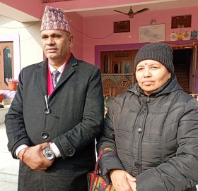 एमाले सुदूरपश्चिम संसदीय दलकाे नेतामा रावल र उपनेता थापा चयन