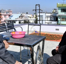 मुख्यमन्त्रीको भागवण्डा : एमालेलाई ४, माओवादीलाई २, मधेसमा जसपा र जनमतको आलोपालो