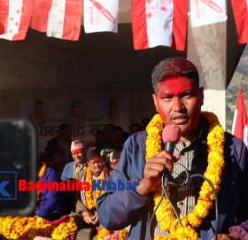 कर्णाली पारिबाट नरेश शाहीको उदय, पार्टी फुटले पुगायो प्रदेश सांसदमा