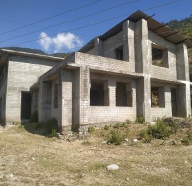 ८ बर्ष सम्म पनि बनेन बाजुराकाे जयबागेश्वरी स्वास्थ्य चौकि