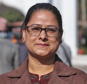 नागरिक उन्मुक्ति पार्टीद्वारा सुदूरपश्चिम सरकारलाई दिएको समर्थन फिर्ता