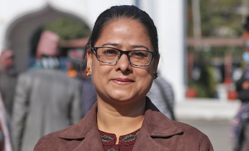 नागरिक उन्मुक्ति पार्टीद्वारा सुदूरपश्चिम सरकारलाई दिएको समर्थन फिर्ता