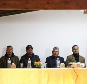 स्पेनिस क्लब फुटबल खेल्न नेपाल आउने