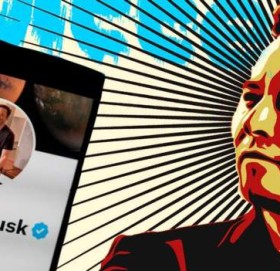 ट्विटरले पत्रकारको खाता निलम्बन गरेपछि ईयूपछि संयुक्त राष्ट्र संघको चेतावनी