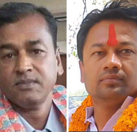 मधेश प्रदेशमा एमाले संसदीय दलको नेता को ?