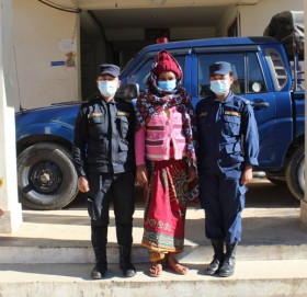 रक्सीले मात्तिएपछि श्रीमतीले गरिन् श्रीमानको हत्या