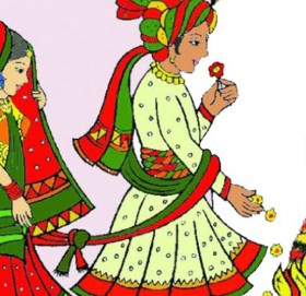 सुदूरपश्चिममा बहुविवाह गर्ने १२ पुरुष र ६ महिला फरार