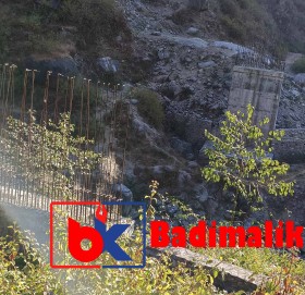 ७ बर्ष देखी बार्जुगाड नदिमा पुल निर्माण अलपत्र