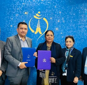 सिभिल बैंकको मोबाइल बैंकिङ एप चलाउँदा नेपाल टेलिकमले शुल्क नलिने