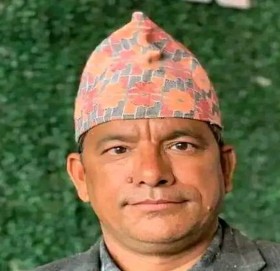 प्रतिनिधी सभा समानुपातिक सांसदमा बाजुराका दयाल शाही