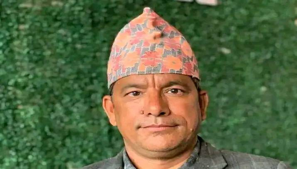 प्रतिनिधी सभा समानुपातिक सांसदमा बाजुराका दयाल शाही