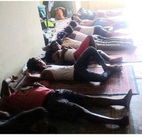 मलेसियामा १३ नेपाली अलपत्र