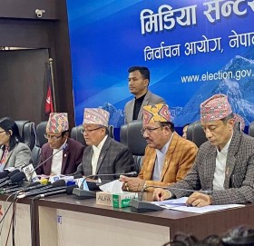 ४ हजार २८५ उम्मेदवारको जमानत जफत