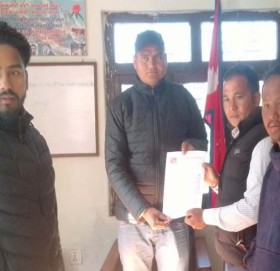 चेतन हत्याका दोषीलाई पक्राउ गर्न अनेरास्ववियुको माग