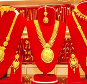 चाँदीको मूल्यले बनायो ऐतिहासिक रेकर्ड, सुनको भाउ पनि बढ्यो