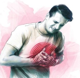 रक्सी पिउनेहरूलाई हृदयाघातको जोखिम कति ?