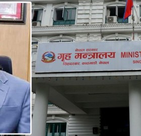 सुदूरपश्चिममा ‘निर्णायक’ भएपछि नागरिक उन्मुक्तिले माग्यो ‘मुख्यमन्त्री’