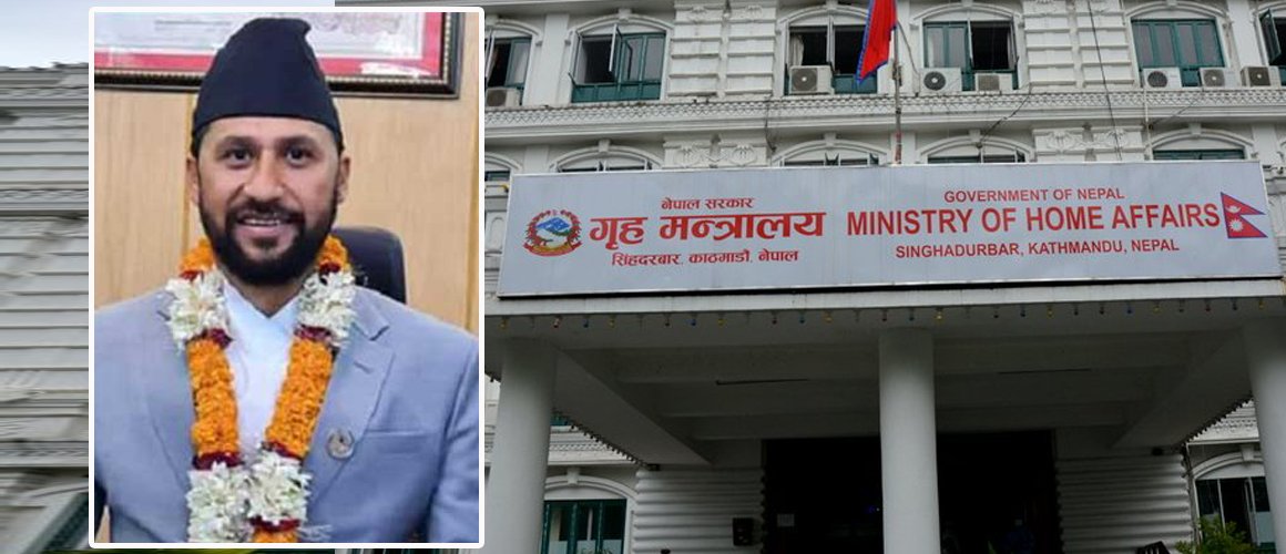 सुदूरपश्चिममा ‘निर्णायक’ भएपछि नागरिक उन्मुक्तिले माग्यो ‘मुख्यमन्त्री’