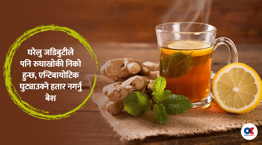 रुघाखोकीमा के छ आयुर्वेदिक उपचार ?