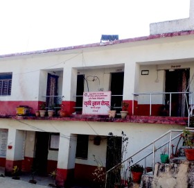 बाजुरामा हिउँदे बाली उत्पादनमा कमि आउने