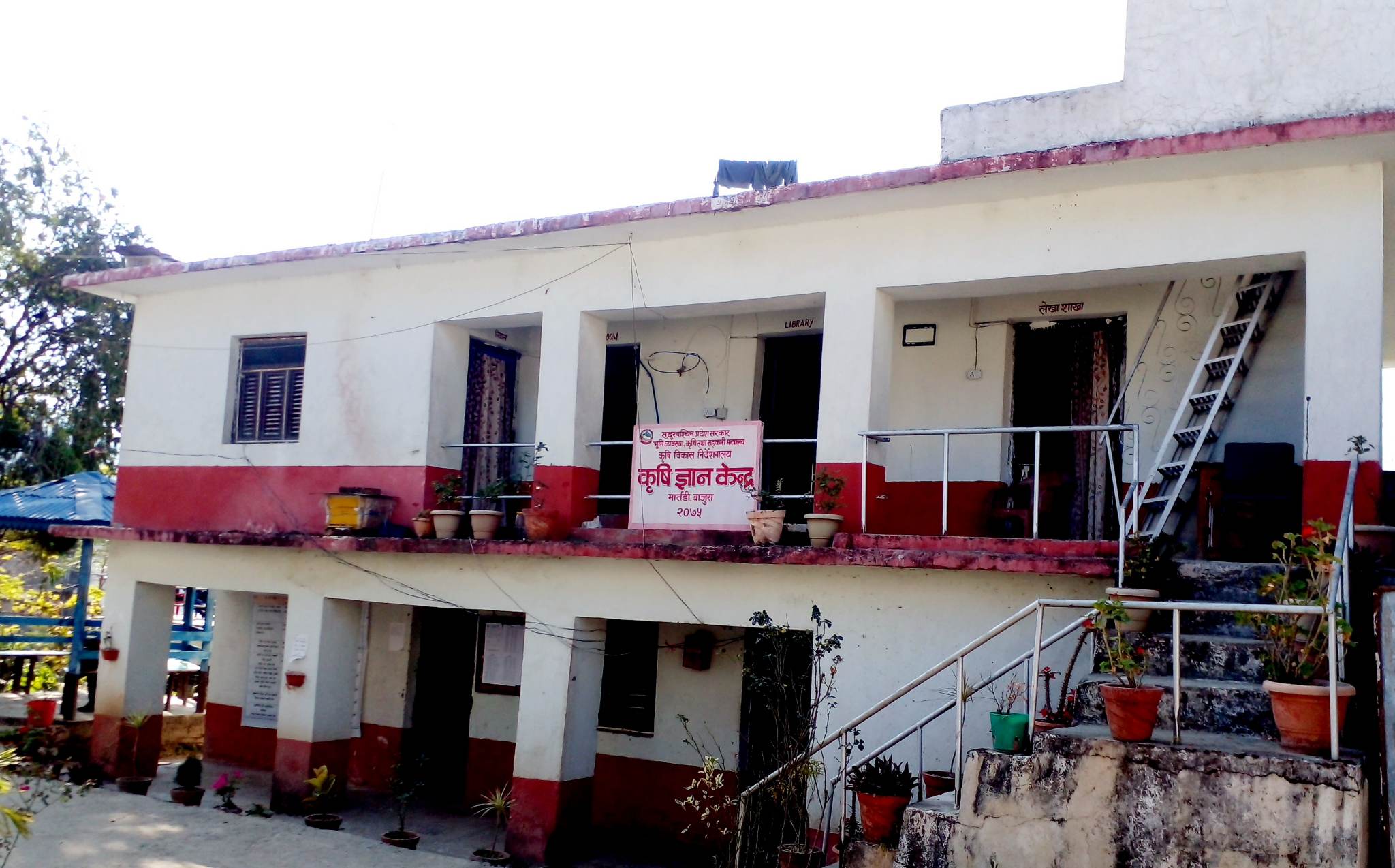 बाजुरामा हिउँदे बाली उत्पादनमा कमि आउने