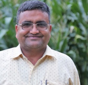 मलाइ सुदूरपश्चिमको मुख्यमन्त्री बनाउने सहमति भएको छः खगराज भट्ट