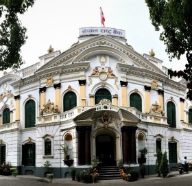 विदेशमा रहेका नेपालीले पठाए एक खर्ब ७७ अर्ब विप्रेषण