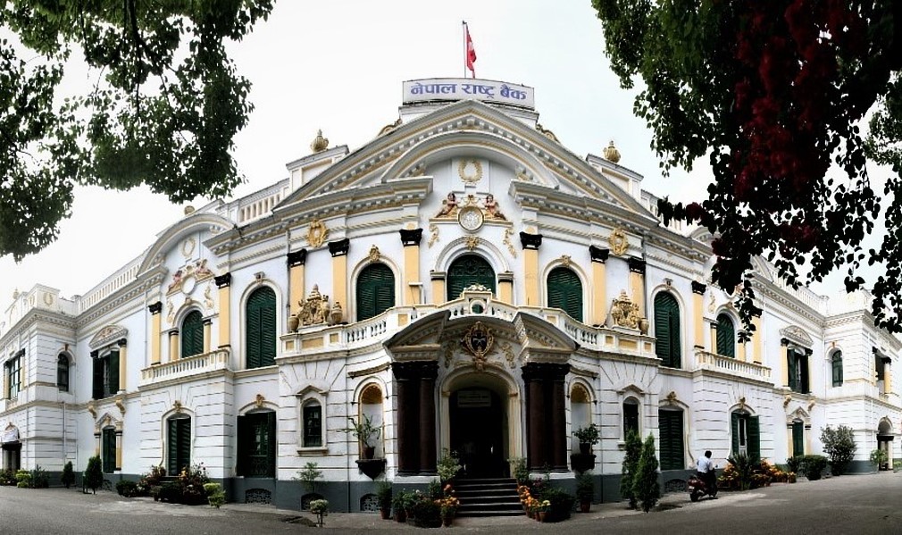 विदेशमा रहेका नेपालीले पठाए एक खर्ब ७७ अर्ब विप्रेषण