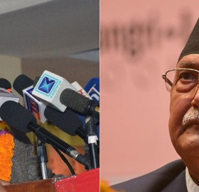 राजेन्द्र लिङ्देन झापाबाट सिधै बालकोटमा