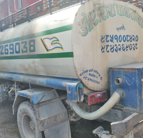 पेट्रोलियम ढुवानी गर्ने ट्यांकरको भाडा वृद्धि, आयल निगमलाई वार्षिक ८० करोड भार थपिने