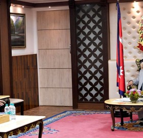 एकीकृत समाजवादीलाई गठबन्धनमा भित्र्याउन ओली लचक